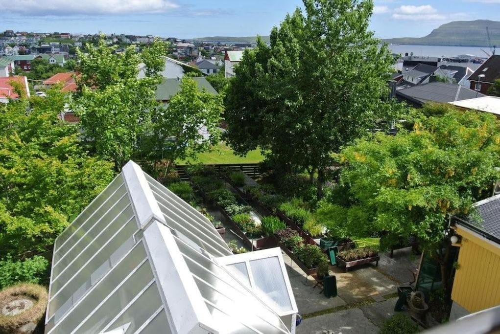 Torshavn - Central - City & Ocean Views - 3Br Exterior photo