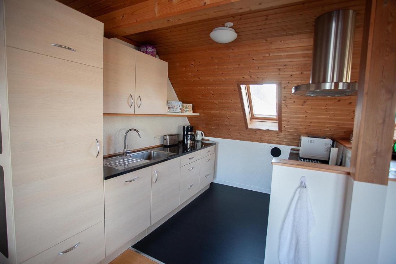 Torshavn - Central - City & Ocean Views - 3Br Exterior photo