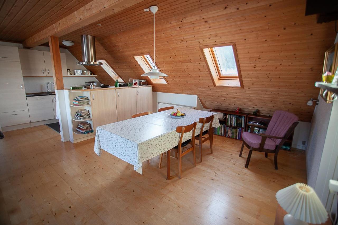 Torshavn - Central - City & Ocean Views - 3Br Exterior photo