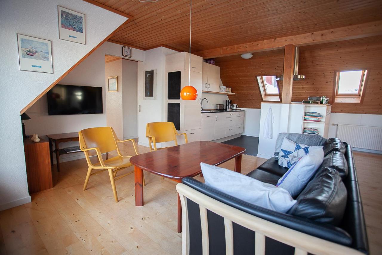 Torshavn - Central - City & Ocean Views - 3Br Exterior photo