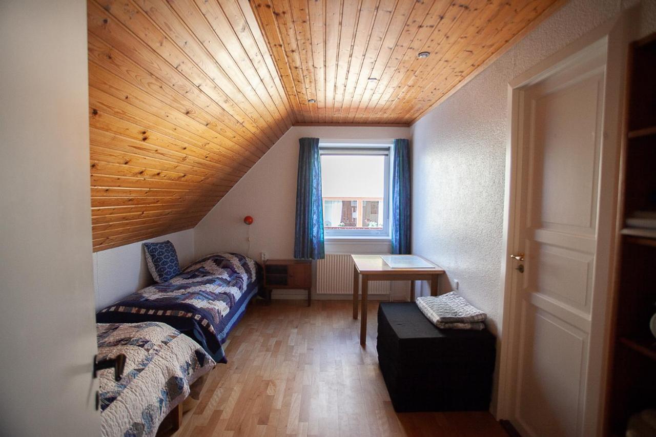 Torshavn - Central - City & Ocean Views - 3Br Exterior photo