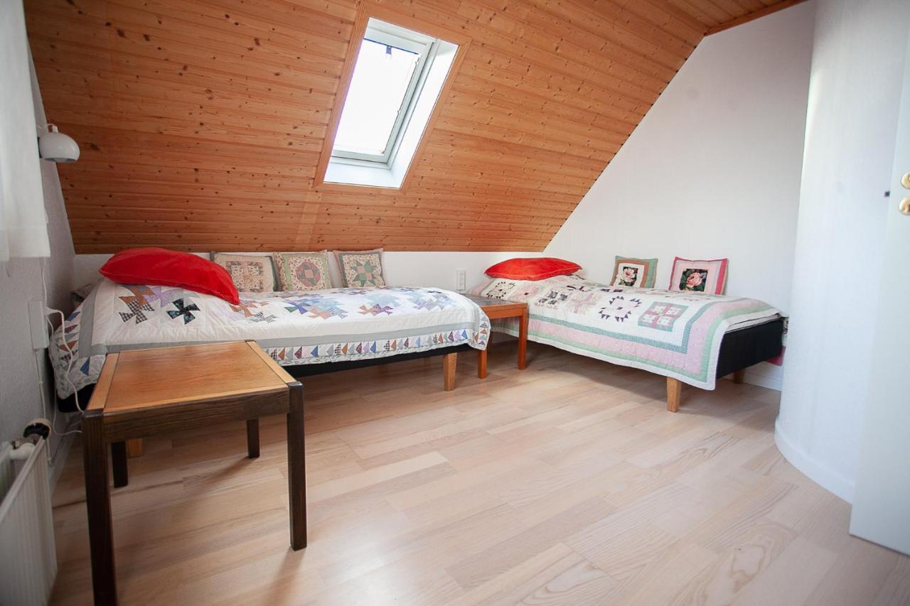 Torshavn - Central - City & Ocean Views - 3Br Exterior photo