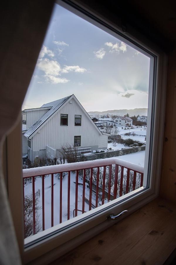 Torshavn - Central - City & Ocean Views - 3Br Exterior photo