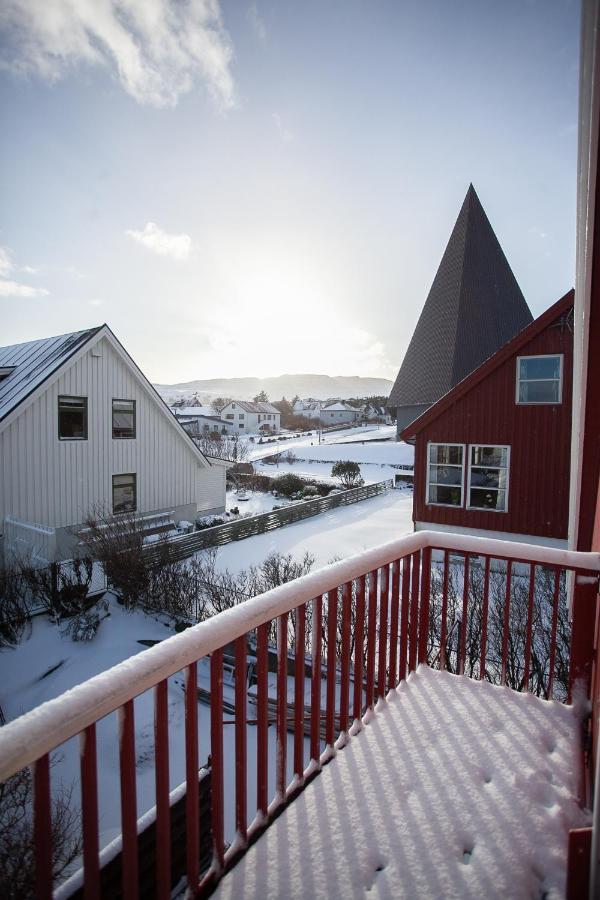Torshavn - Central - City & Ocean Views - 3Br Exterior photo