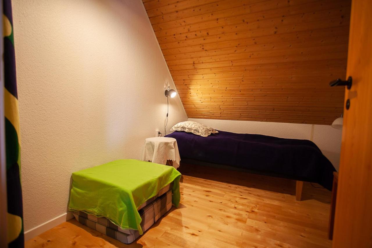 Torshavn - Central - City & Ocean Views - 3Br Exterior photo